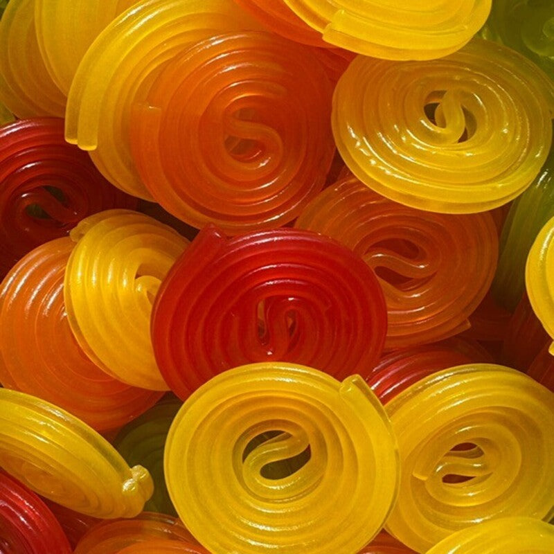 HARIBO ROTELLA FRUIT