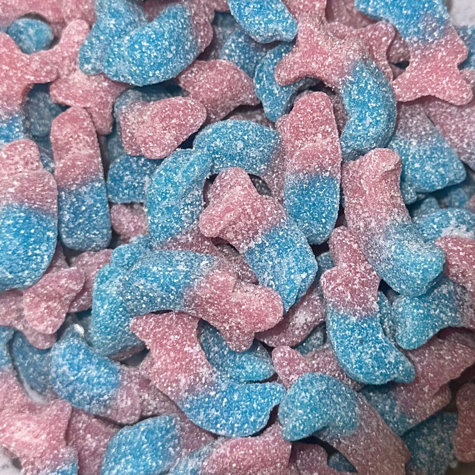 BUBBELGUM -DOLFIJNEN