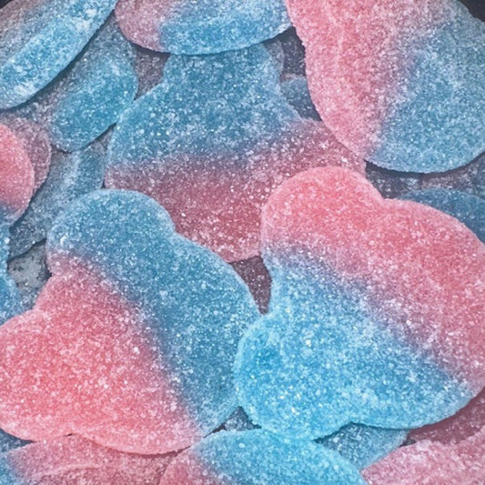 BUBBLEGUM BEERTJES