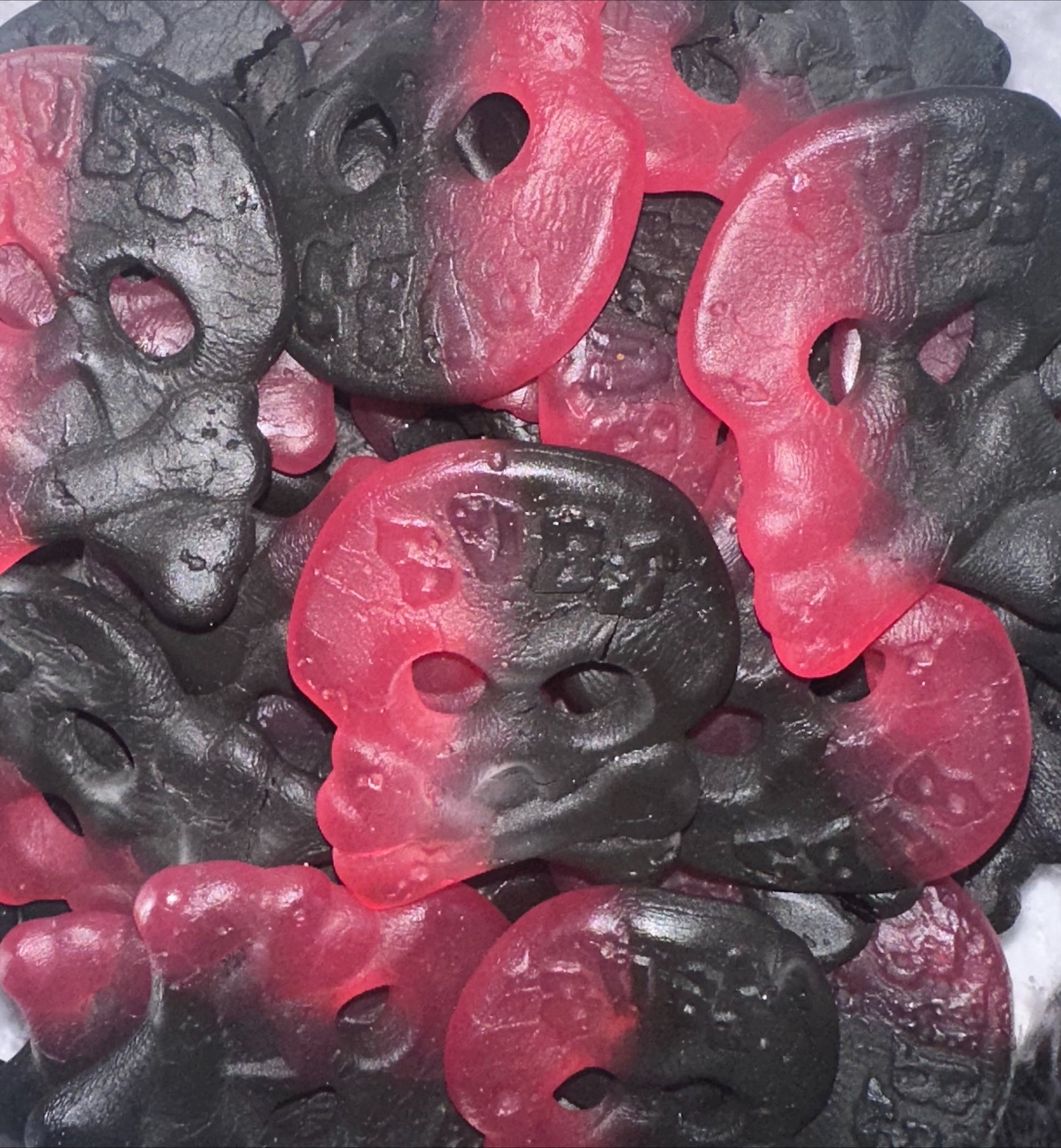 BUBS FRAMBOZEN - DROP