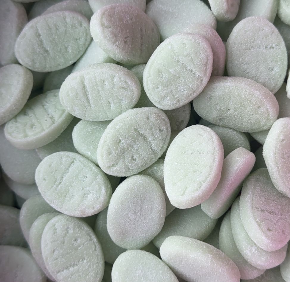 BUBS MINI FRUITY PEAR 