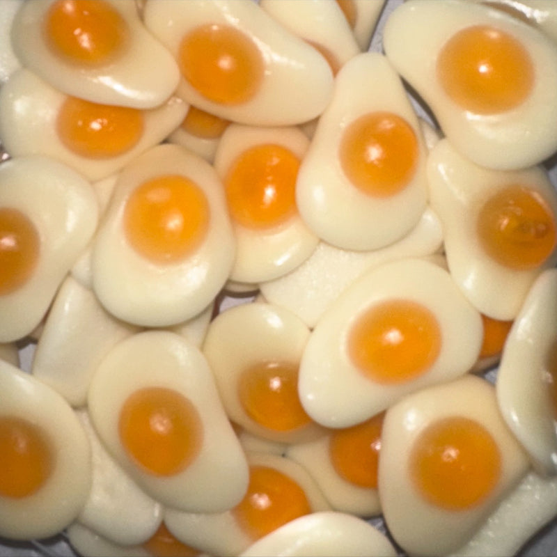 EGGS