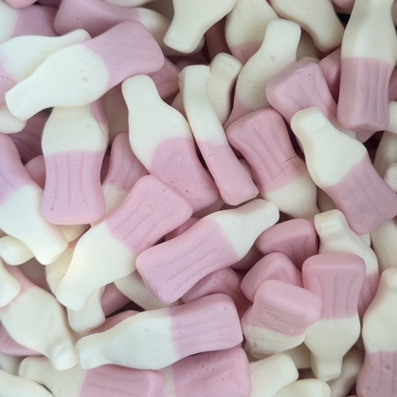 FRISIA MILKSHAKE BOTTLES