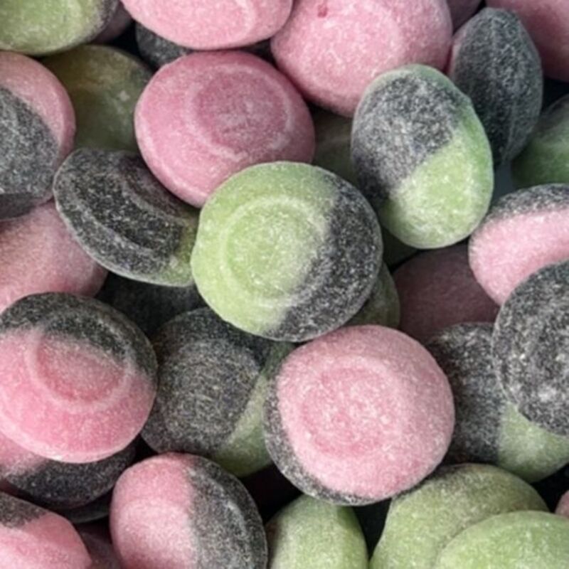 GRAHNS KOMETER DOUBLE FLAVOUR