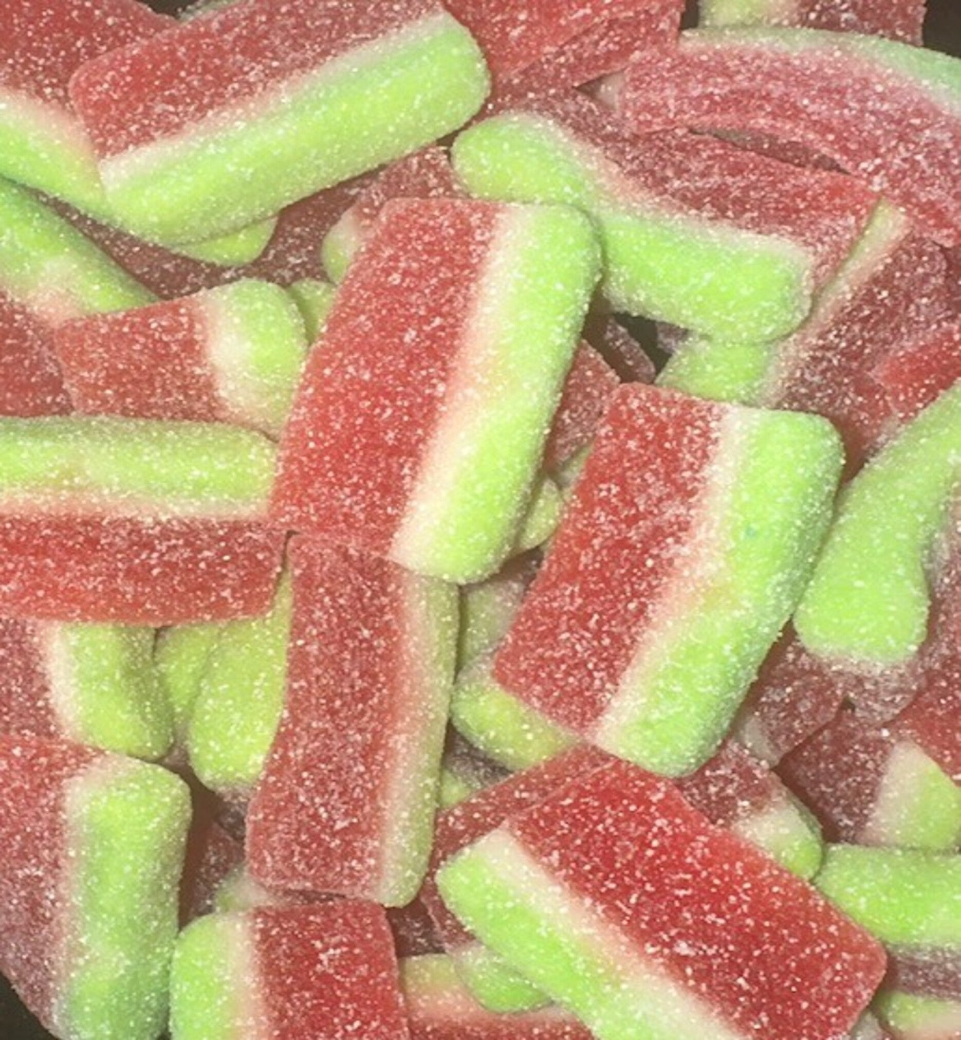 HALAL SOUR -WATERMELON