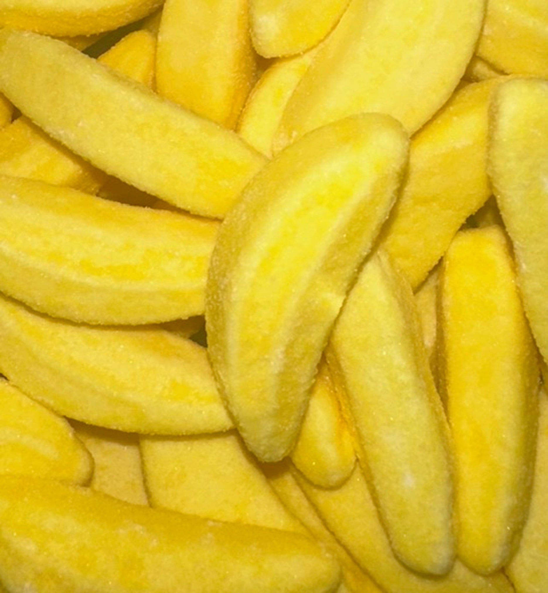 HARIBO- BANANEN