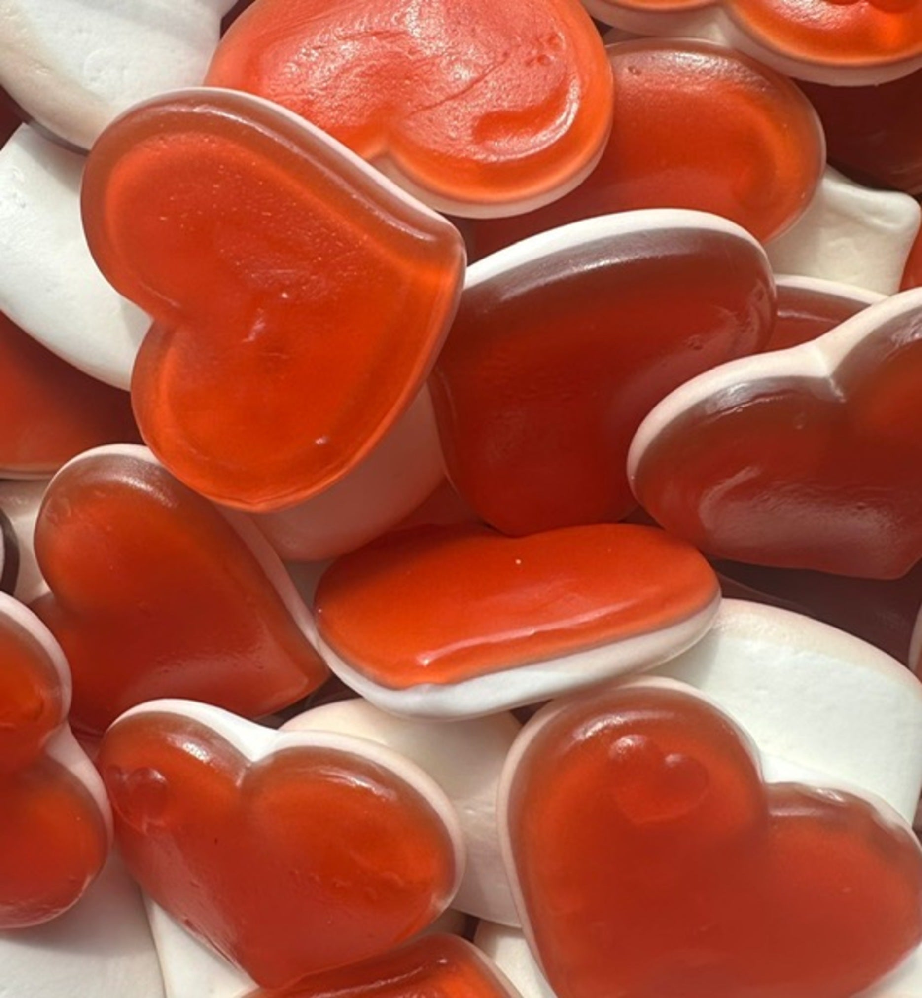 HARIBO LOVERS