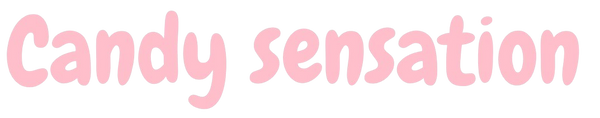 Candy Sensation
