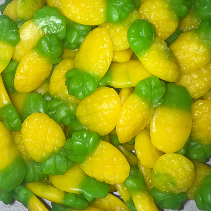 JELLY ANANAS