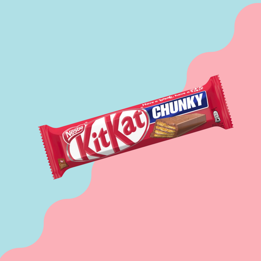 KIT KAT CHUNKY CLASSIC