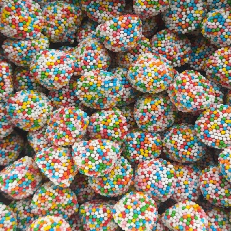 MULTICOLOR BERRIES