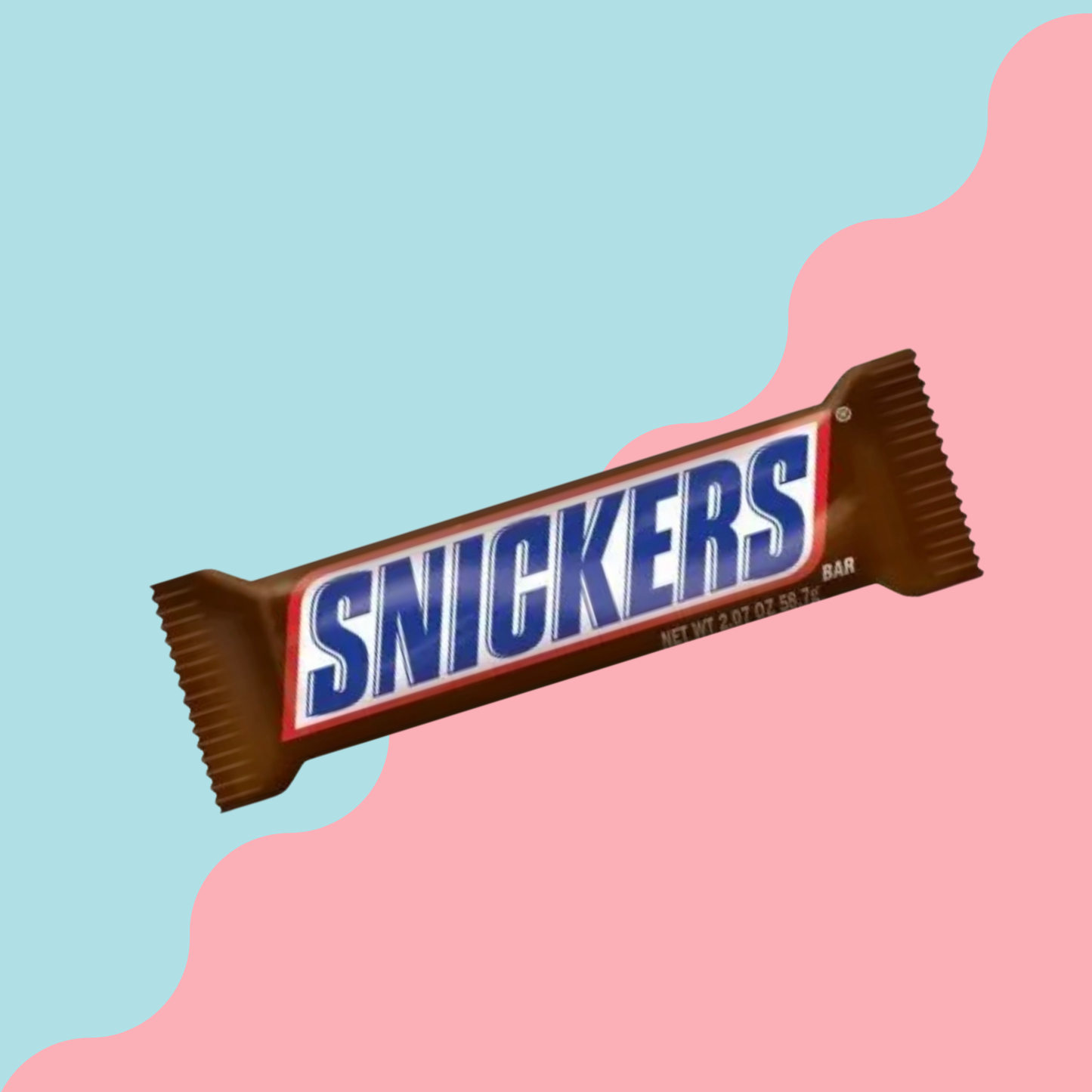 SNICKERS
