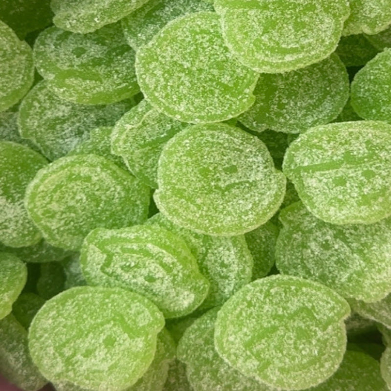 SOUR PEAR TWINS