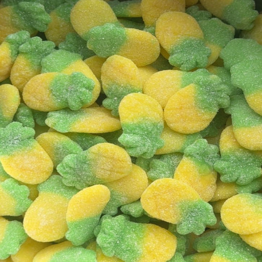 SOUR PINEAPPLE 