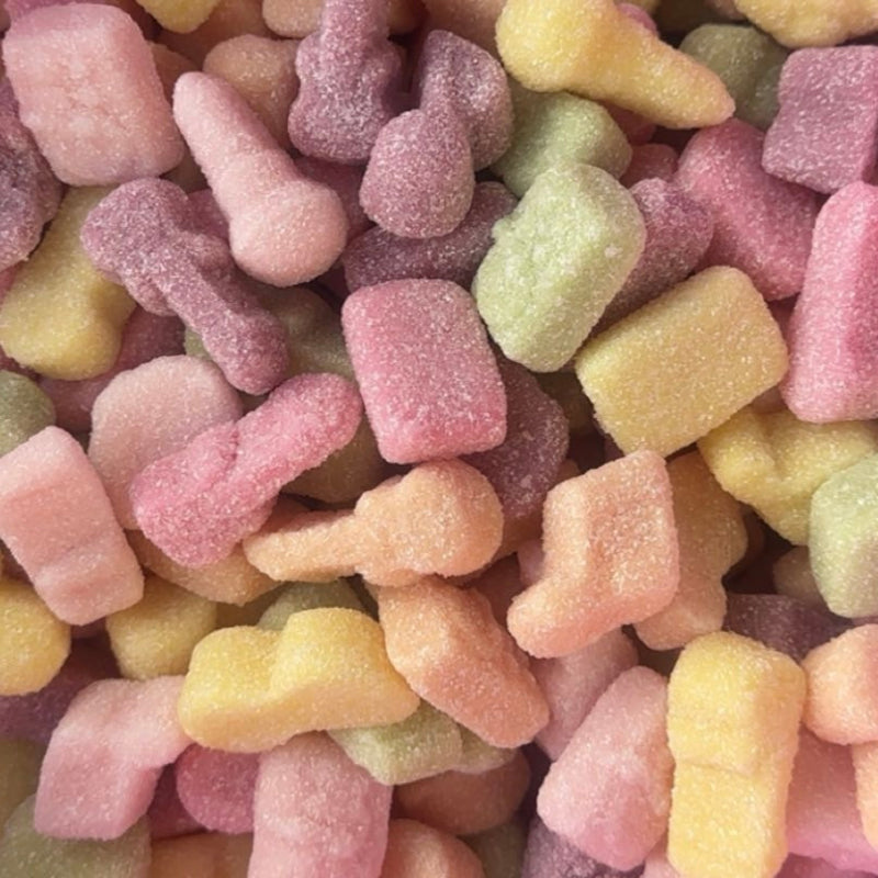 SOUR TUNES