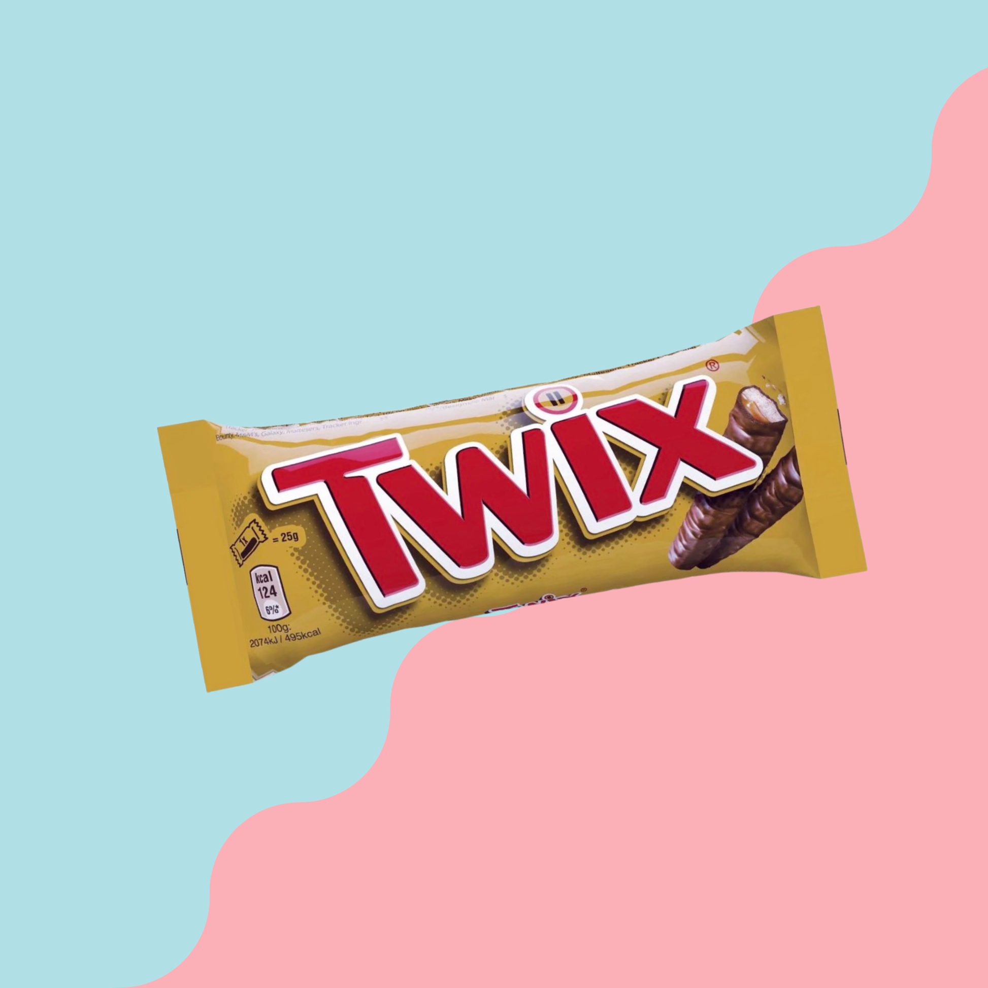 TWIX