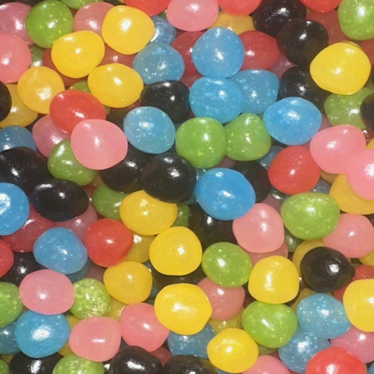 VEGGIE HARIBO DRAGIBUS