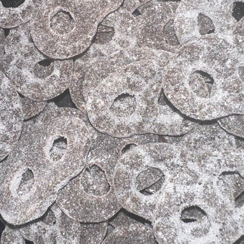 VEGGIE HARIBO KRAKELINGEN