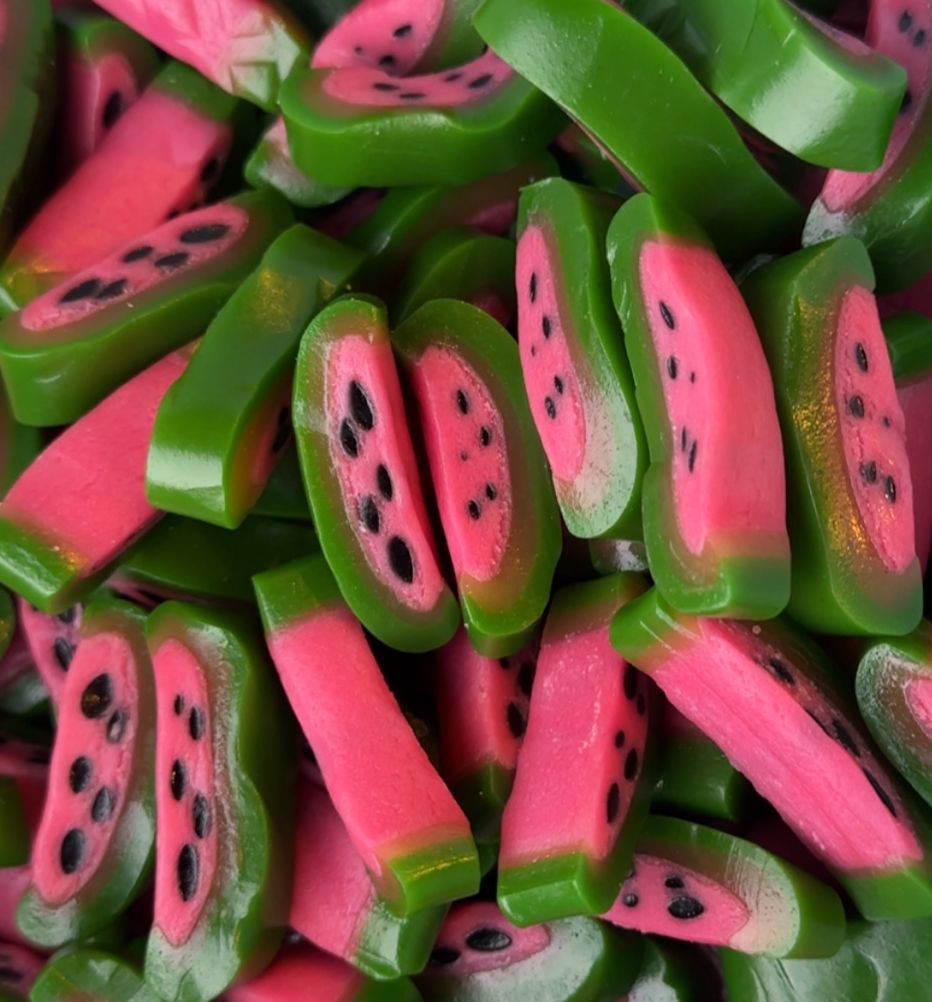 WATERMELON SLICESS