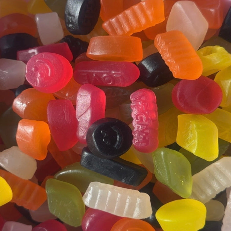 WINEGUMS