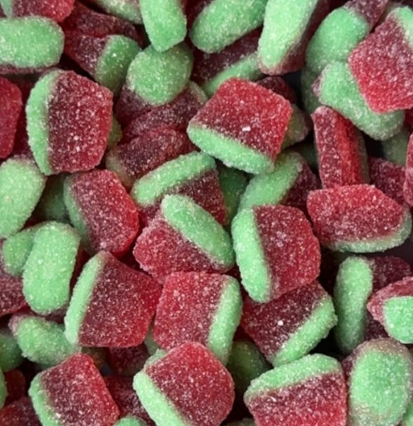 ZURE MINI -WATERMELOEN