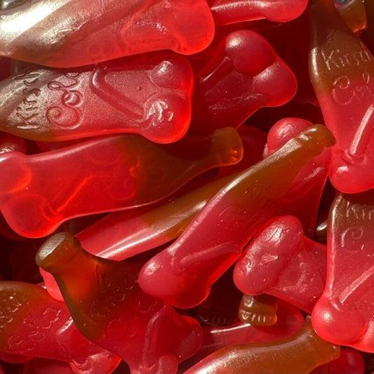 HARIBO CHERRY COLA